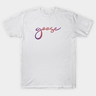 gooose T-Shirt